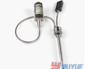 PT131B軟管型高溫熔體壓力變送器high temperature melt pressure transmitter